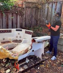 Best Yard Waste Removal  in Lakeside, FL